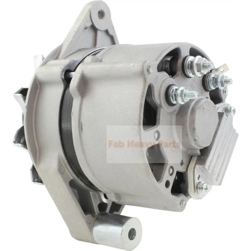 12V 33A Alternator 6204754 AL32141 AL36100 Fits for John Deere Agricultural Tractor 1030OU 1030VU All 1975 - 1979 &1035 1035EF All 0000 - Fab Heavy Parts