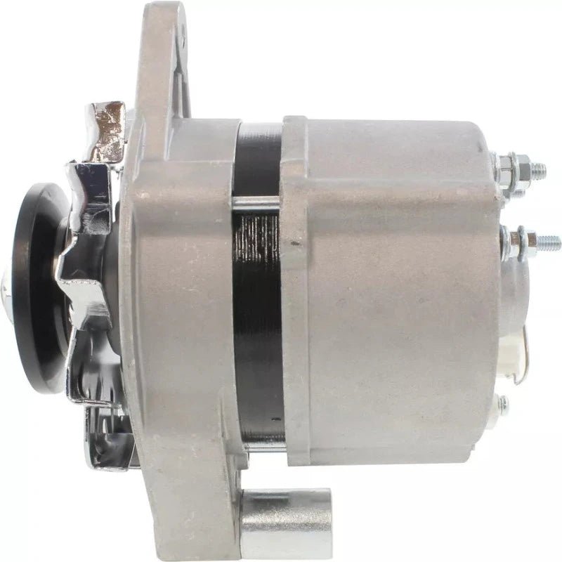 12V 33A Alternator AL19129 AL36391 AR62401 Fits John Deere Tractors 1020 1030 1120 1530 - Fab Heavy Parts