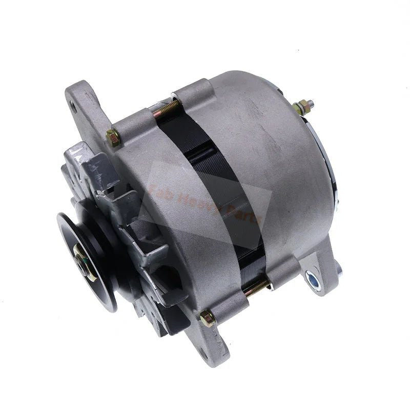 12V 35A Alternator 2702012011 for Toyota 1000 COROLLA STARLET 4CYL 45HP - Fab Heavy Parts