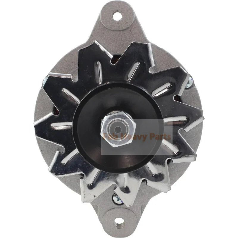 12V 35A Alternator A1T15674 A1T20174 971517 Fits for Ford Truck Courier L4 1.8L 1796cc 1989cc 110cid 140cid 1972 - 1978 - Fab Heavy Parts