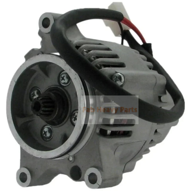 12V 35A Alternator A7T20199 21001-1083 21001-1121 Fits for Kawasaki ZG1200 Voyager XII 1196cc 1986-2003 A1 B1-B5 B7-B17