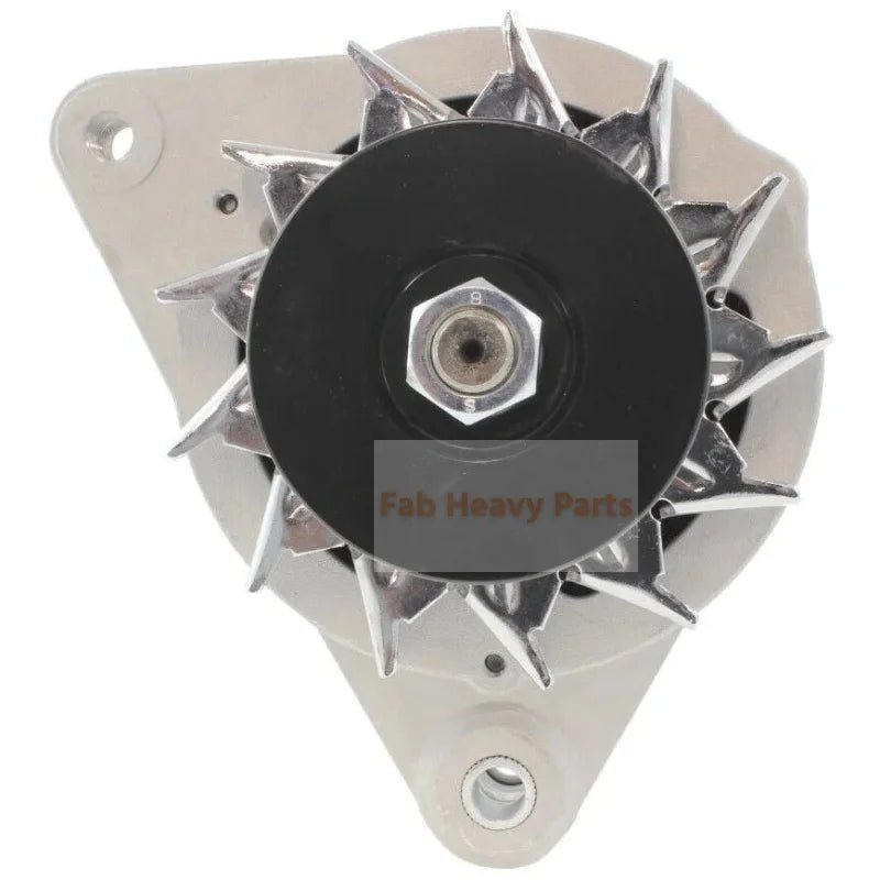 12V 36A Alternator 26021276 26021278 26921168A Fits for Mahindra Ag. and Id. Tractor 2810 10 Series 2002 - 2006 - Fab Heavy Parts