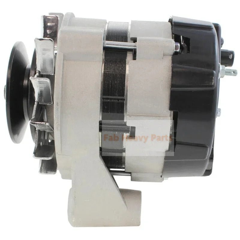 12V 36A Alternator 26021276 26021278 26921168A Fits for Mahindra Ag. and Id. Tractor 2810 10 Series 2002 - 2006 - Fab Heavy Parts