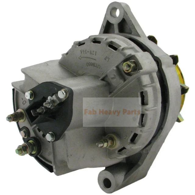 12V 36A Alternateur LRA01005 convient au long tracteur 1010 1975-1978 & 260 UTB 2-95 310 UTB 2-110 360 UTB 3-143 460 UTB 3-143 Diesel 1977-1991