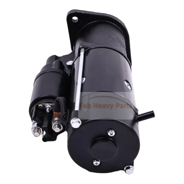 12V 4.0kW Starter Motor 11.132.009 MS653 IS1375 04125029 Fits for Deutz TCD 3.6 L4 Tier 4B III 67-120HP