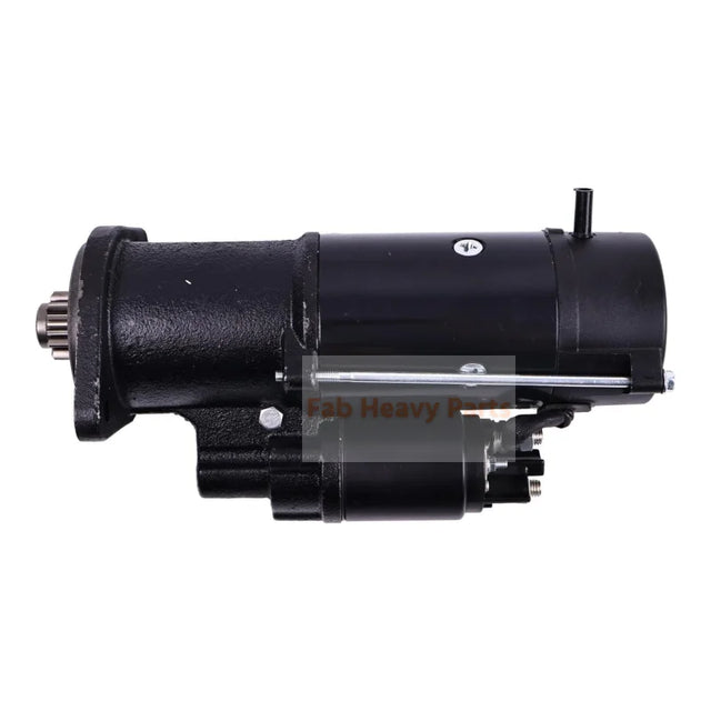12V 4.0kW Starter Motor 11.132.009 MS653 IS1375 04125029 Fits for Deutz TCD 3.6 L4 Tier 4B III 67-120HP
