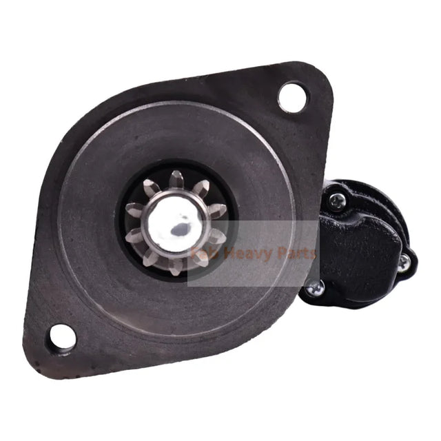 12V 4.0kW Starter Motor 11.132.009 MS653 IS1375 04125029 Fits for Deutz TCD 3.6 L4 Tier 4B III 67-120HP