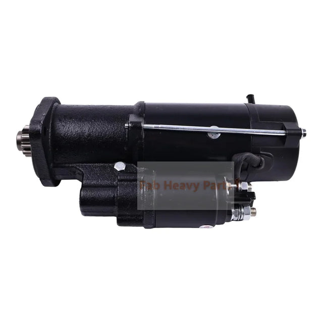 12V 4.0kW Starter Motor 11.132.009 MS653 IS1375 04125029 Fits for Deutz TCD 3.6 L4 Tier 4B III 67-120HP