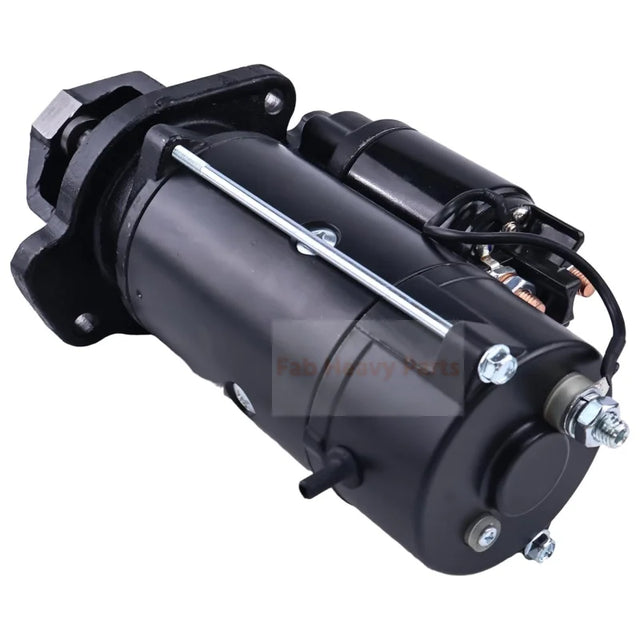 12V 4.2KW 10T MOTEUR DE STARTER RE536490 RE536008 FITS POUR John Deere 4045AFM85 4045DFM50 4045DFM70 4045SFM85 4045TFM50 4045TFM75 4045TFM85