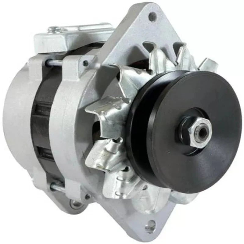 12V 40A Alternator 0R9996 7N4784 7N4787 Fits Caterpillar Cat 931B 3204 1979 - 1988 - Fab Heavy Parts