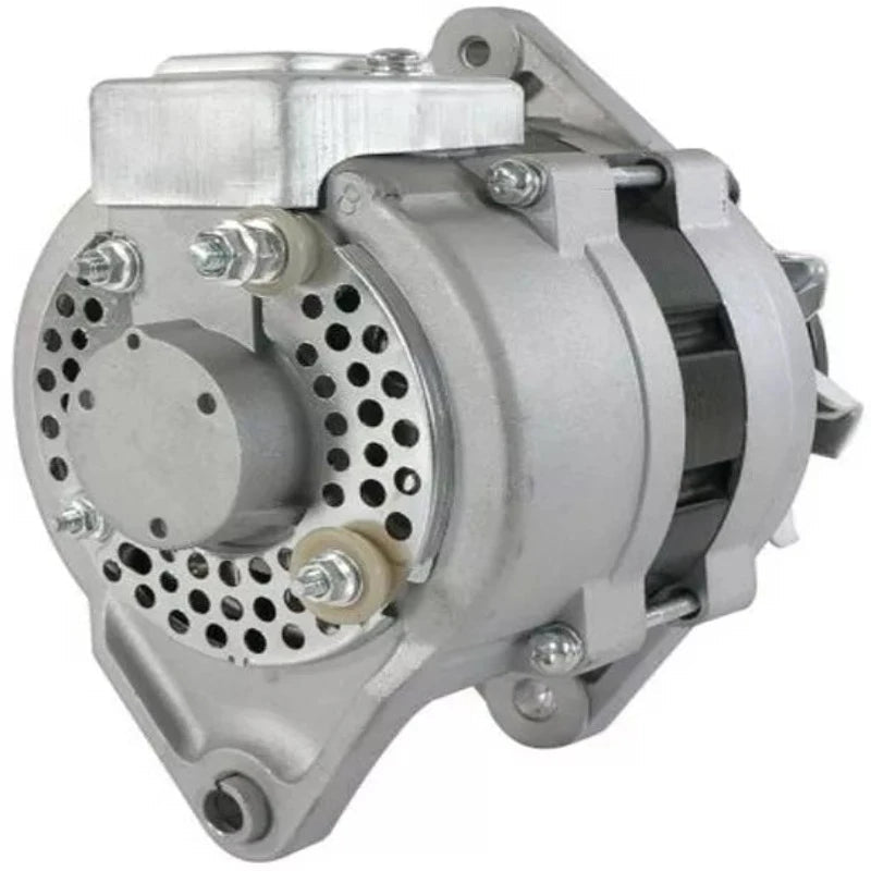 12V 40A Alternator 0R9996 7N4784 7N4787 Fits Caterpillar Cat 931B 3204 1979 - 1988 - Fab Heavy Parts