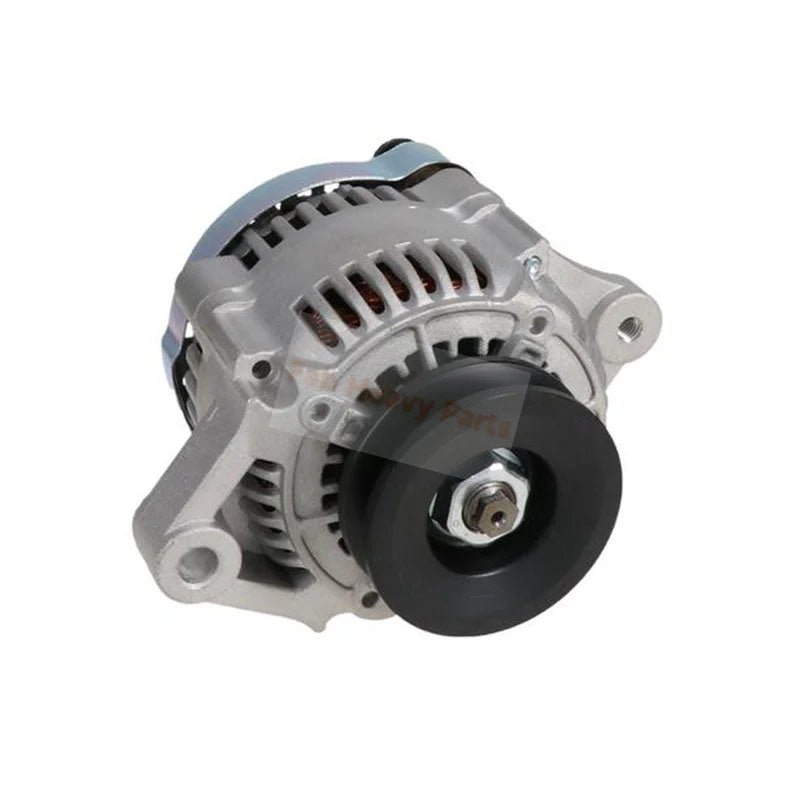 12V 40A Alternator 7023169 for JLG Lift 340AJ 260MRT 530LRT - Fab Heavy Parts