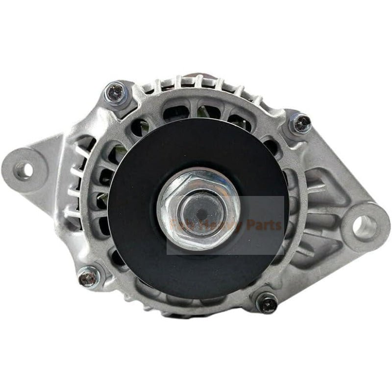 12V 45A Alternator Assembly 3C081 - 74010 3C081 - 7401 - 0 Fits for Kubota Engine V3800 - Fab Heavy Parts