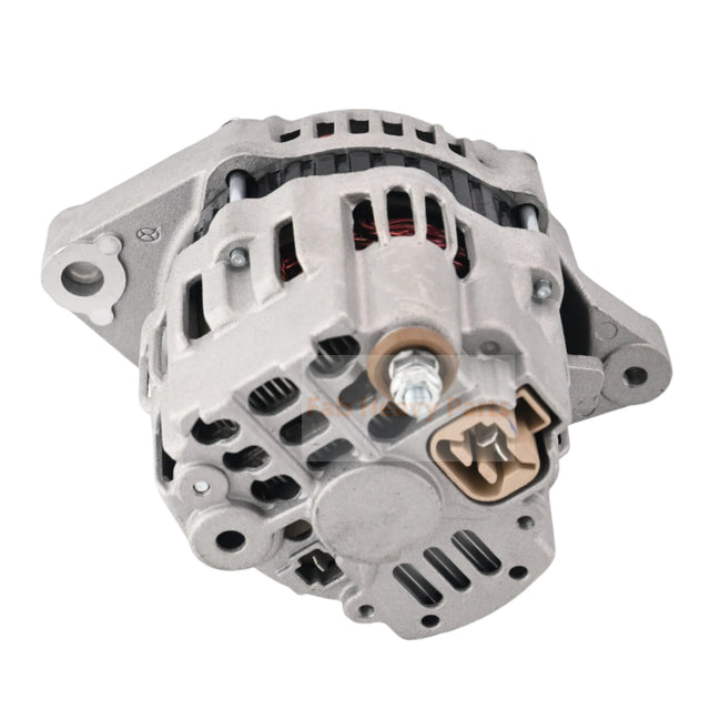 12V 50A Alternator 31A68-00402 for Mitsubishi S3L S4L SQ SS Engine
