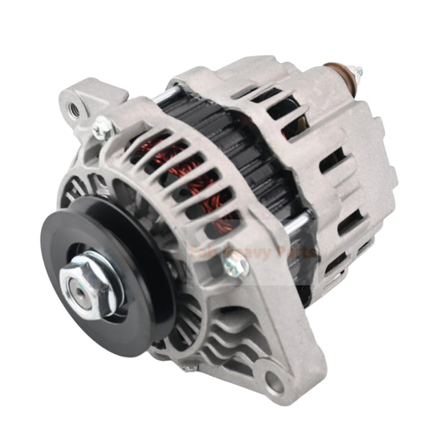 12V 50A Alternator 31A68-00402 for Mitsubishi S3L S4L SQ SS Engine