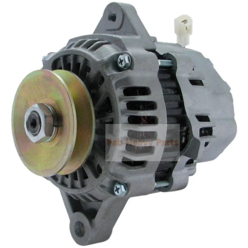 12V 50A Alternator A7T02077 90 - 27 - 3213 32A68 - 00300 Fits Cub Cadet 7000 7200 7265 - Fab Heavy Parts