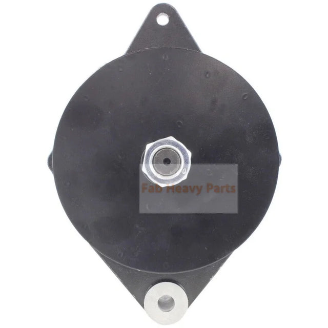 Alternateur 12 V 51 A 110256 110-293 8MR2036K pour moteur Mercruiser – Modèle marin 340 MIE avec Borg Warner MK4 GM 7,4 L – 454 ci – 8 cyl 1981-1987