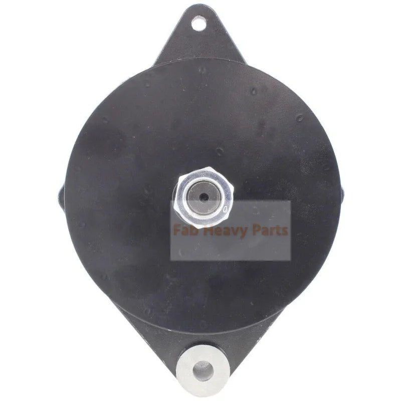 12V 51A Alternator 110256 110 - 293 8MR2036K Fits for Mercruiser Engine - Marine Model 340 MIE w/Borg Warner MK4 GM 7.4L - 454ci - 8cyl 1981 - 1987 - Fab Heavy Parts