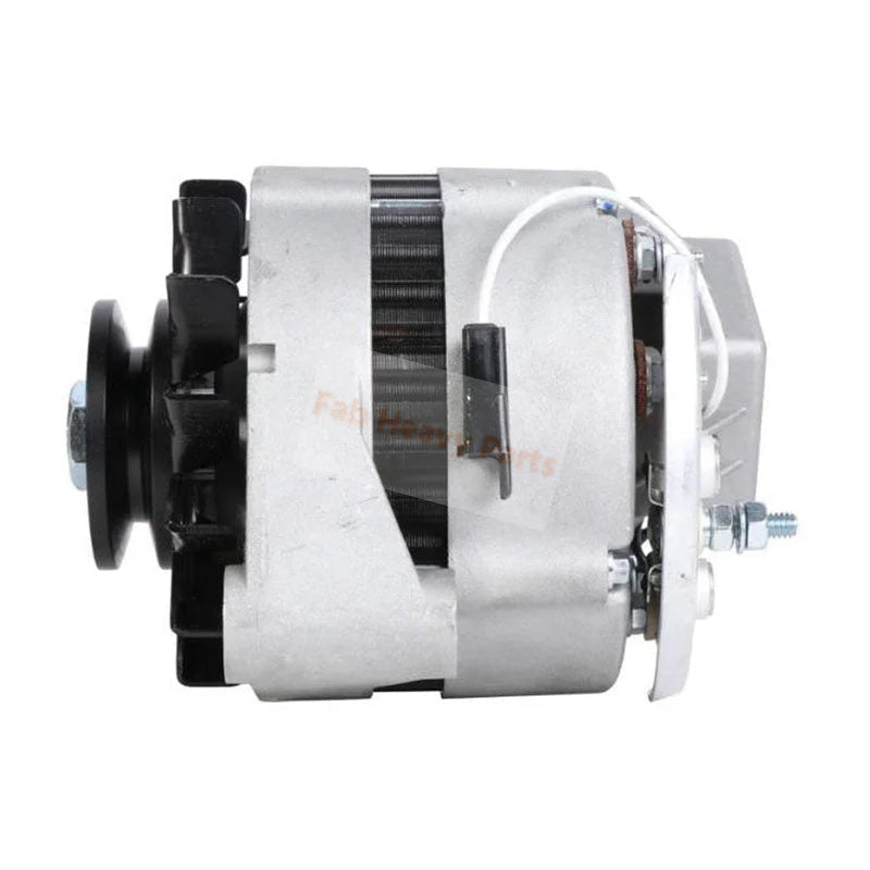 12V 51A Alternator 7000893 7019670 7012653 for JLG 500RTS 400RTS 40HA 45HA - Fab Heavy Parts
