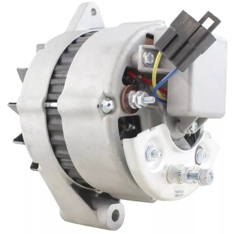 12V 51A Alternator AR38429 AR38458 Fits John Deere 4020 4320 400 24 180 - Fab Heavy Parts