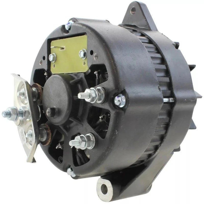 12V 51A Alternator AT21618 AT21619 SE501350 Fits John Deere 1520 1530 2640 - Fab Heavy Parts