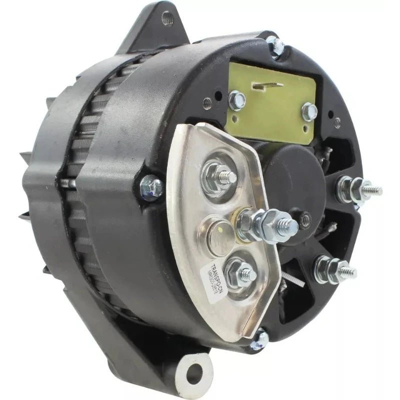 12V 51A Alternator AT21618 AT21619 SE501350 Fits John Deere 1520 1530 2640 - Fab Heavy Parts