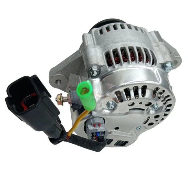 12V 55A Alternator 19630-64013 for Kubota Engine V1505 D1105 D902