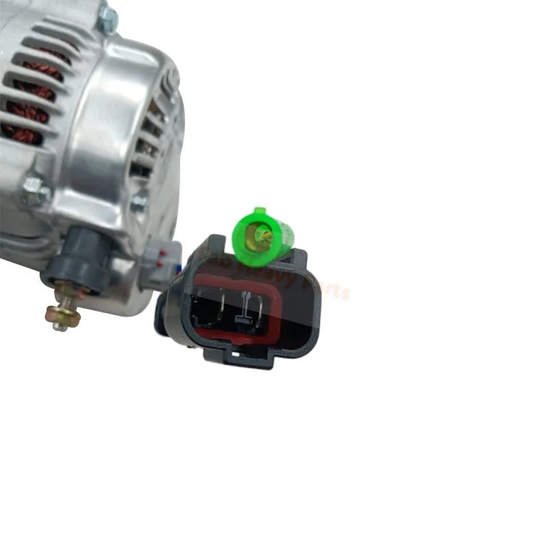 12V 55A Alternator 19630 - 64013 for Kubota Engine V1505 D1105 D902 - Fab Heavy Parts