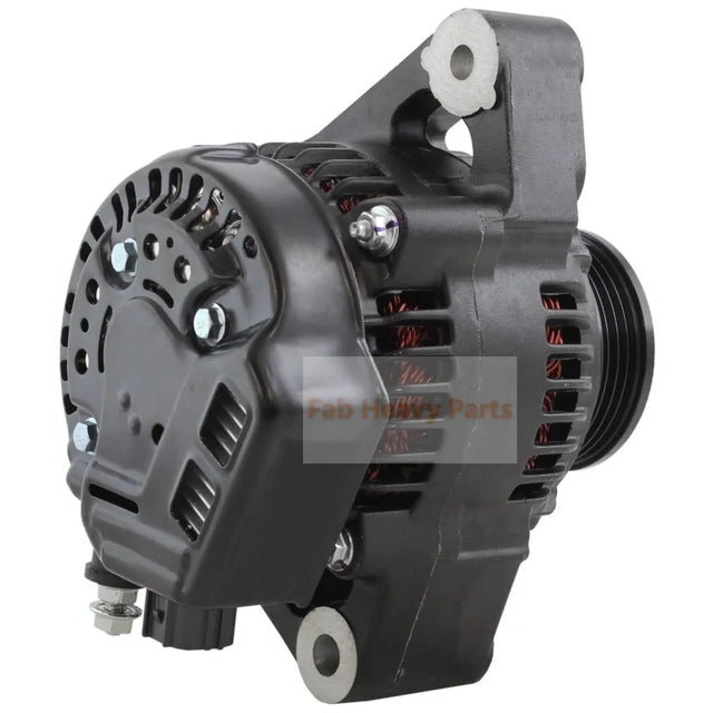 12V 55A Generator 31630-zy6-003 CGM25 Anpassungen für Honda-Außenbord 135/150 2004-2014