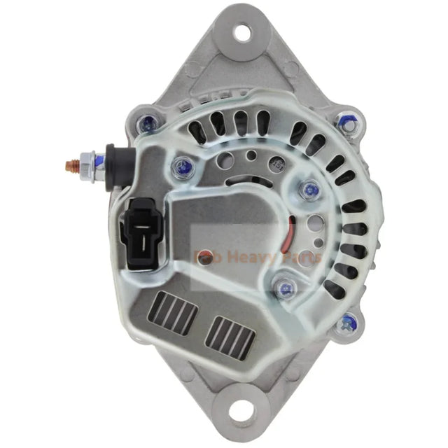 12V 55A Alternator K756161910 K7561-61911 Fits for Kubota RTV900 898cc RTVW9SE 21.6HP 3-Cyl Diesel