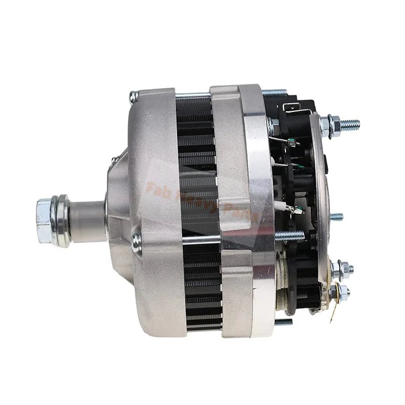 12V 60A Alternator 01180648 A13N271 12302N for Deutz Engine 1011 BF4L1011 F3L1011 F3L1011F F4L1011 F4L1011F - Fab Heavy Parts