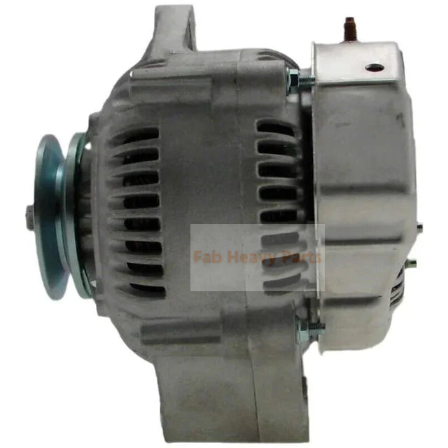 12V 60A Alternator 100211-7570 213-8283 213-8577 Past voor Toyota 4Runner DLX 2366CC 2.4L L4 Natuurlijk opgezogen 22REC 1985