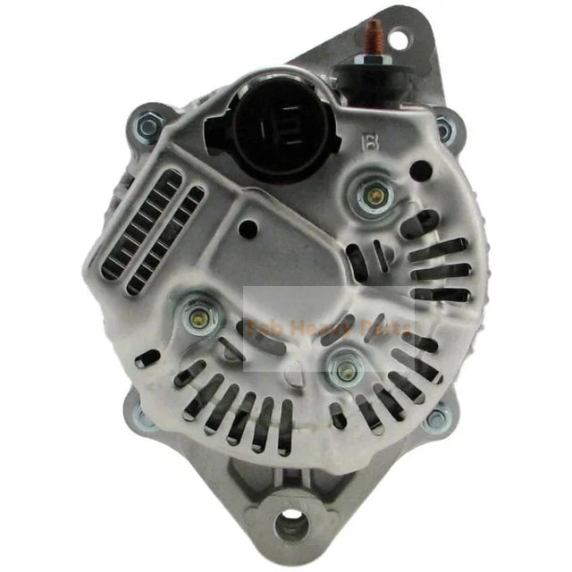 12V 60A Alternator 100211-7570 213-8283 213-8577 Past voor Toyota 4Runner DLX 2366CC 2.4L L4 Natuurlijk opgezogen 22REC 1985