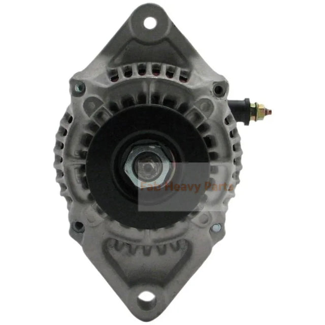 12V 60A Dynamo 101211-2851 16615-64011 FITS voor Husqvarna Utility Vehicle HUV 4421 DXL Kubota D722 20HP DSL. 2006-2010