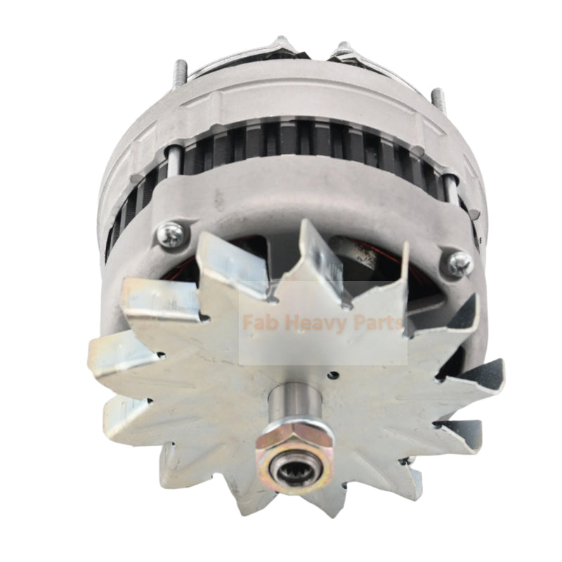 12V 60A Alternator 7020417 for JLG 500RTS 400RTS 40HA 60HA