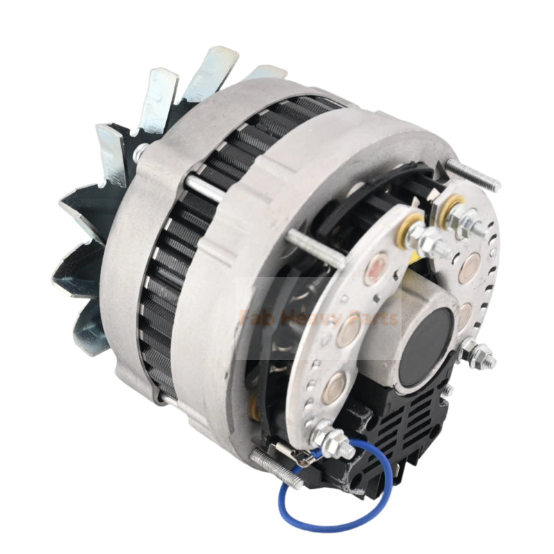 12V 60A Alternator 7020417 for JLG 500RTS 400RTS 40HA 60HA