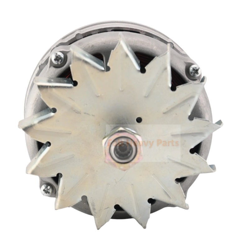 12V 60A Alternator 7020417 for JLG 500RTS 400RTS 40HA 60HA