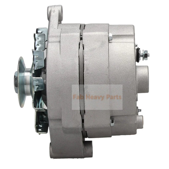 12V 63A Alternator 10459509 90-01-3125N 13-4011S 10SI Self Excited 1-Wire 5/8" Pulley