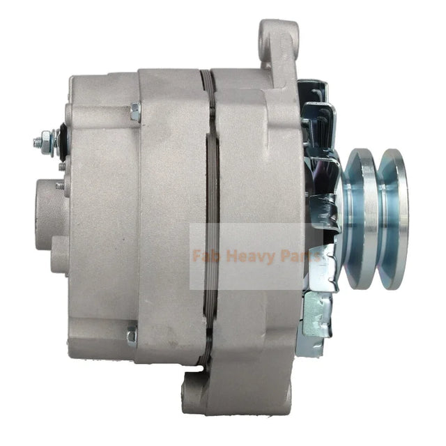 12V 63A Generator 10459509 90013125N 13-4011S passer for universal 10SI generator traktor og gm selv spent