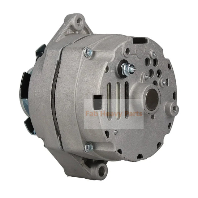 12V 63A Generator 10459509 90013125N 13-4011S passer for universal 10SI generator traktor og gm selv spent