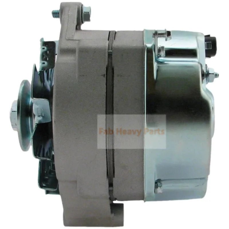 12V 63A Alternator 1100576 1100577 Fits for Mercruiser 110 120 140 150 160 - Fab Heavy Parts
