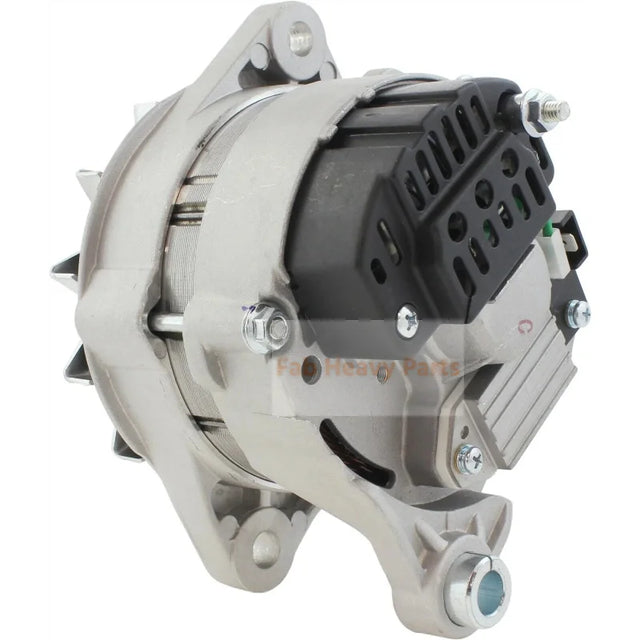 12v 65a Alternator 0-120-489-171 0-120-489-823 0120489877 Past voor Fiat CAR 124 L4 2.0L 1997cc 122CID 1979-1983