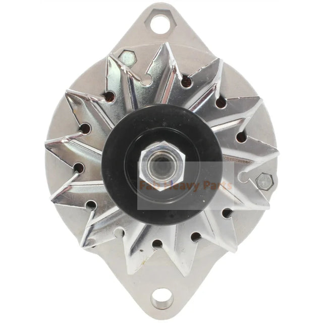 12v 65a Alternator 0-120-489-171 0-120-489-823 0120489877 Past voor Fiat CAR 124 L4 2.0L 1997cc 122CID 1979-1983