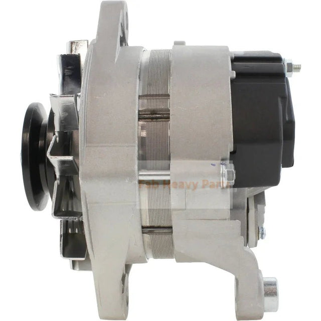 12V 65A Alternator 0 - 120 - 489 - 171 0 - 120 - 489 - 823 0120489877 Fits for Fiat Car 124 L4 2.0L 1997cc 122cid 1979 - 1983 - Fab Heavy Parts