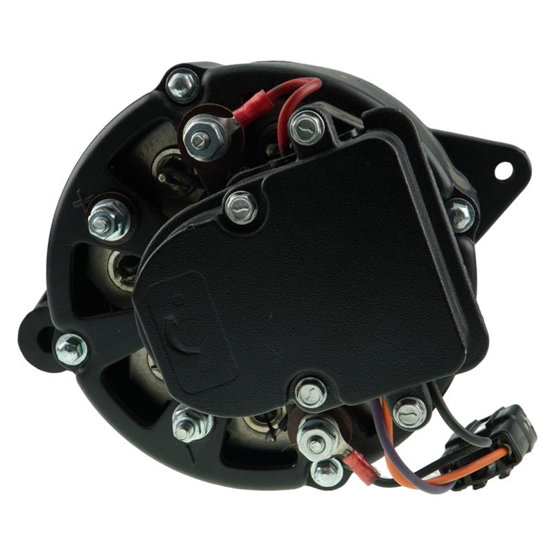 12V 65A Alternator 1001108293 for JLG Telehandler G6 - 42A 534C - 10 534C - 9 534D - 6 - Fab Heavy Parts