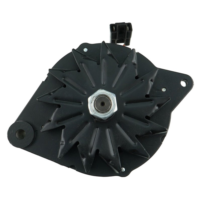 12V 65A Alternator 1001108293 for JLG Telehandler G6 - 42A 534C - 10 534C - 9 534D - 6 - Fab Heavy Parts