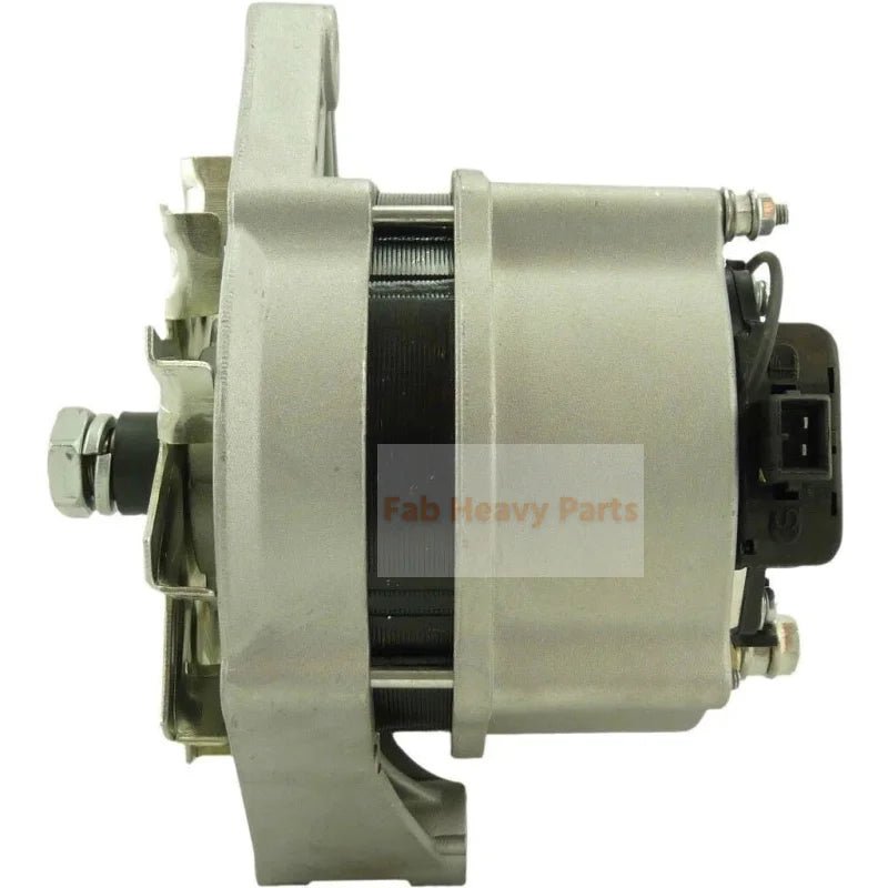 12V 65A Alternator 10415457B 10 - 44 - 9572 Fits for Thermo King Trailer Units SB - 200 SB - 210 SB - 300 SB - 310 99 - On Yanmar 486 (TK 4.86) Diesel - Fab Heavy Parts