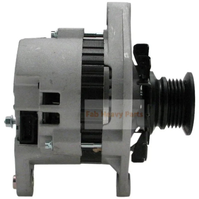 12V 65A Alternator 1101563 62.26101 - 7115 Fits for Asuna GT SE 1.6L/98CI L4 1993 6 - Fab Heavy Parts