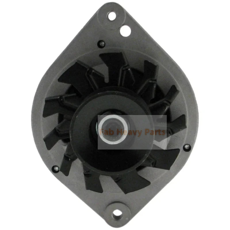 12V 65A Alternator 1101563 62.26101 - 7115 Fits for Asuna GT SE 1.6L/98CI L4 1993 6 - Fab Heavy Parts
