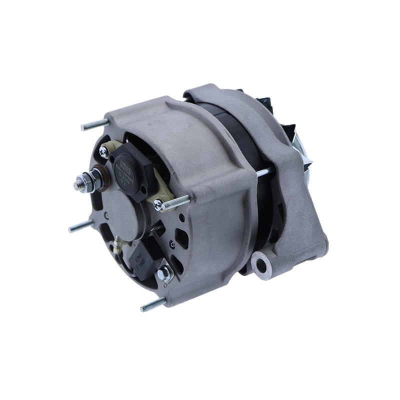 12V 65A Alternator 294390700 Fits for John Deere 1120 2120 2130 2940 Same 983L 1056 984 982 - Fab Heavy Parts